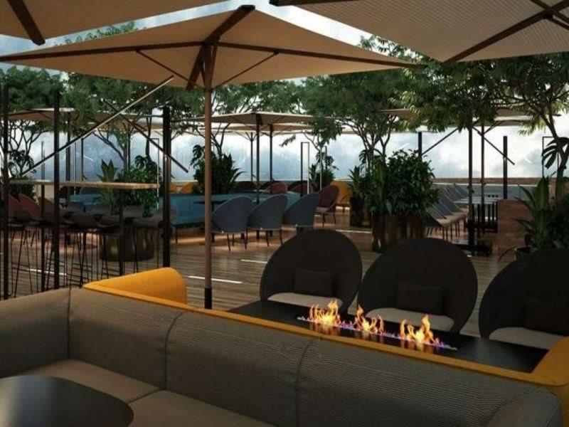 Golden Tulip Design Tbilisi Exterior foto