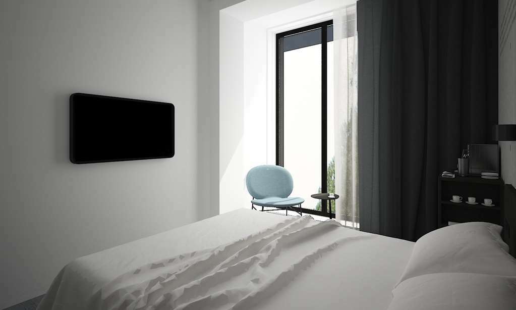 Golden Tulip Design Tbilisi Quarto foto