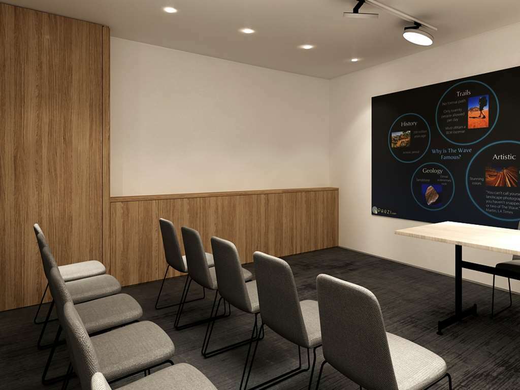 Golden Tulip Design Tbilisi Facilidades foto